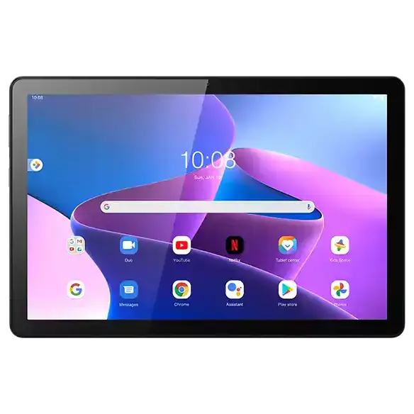 Lenovo Idea Tab | MediaTek | 4GB | 128GB | 10.1″ (1920 x 1200) Touch | Android (ZAEJ0056ZA)