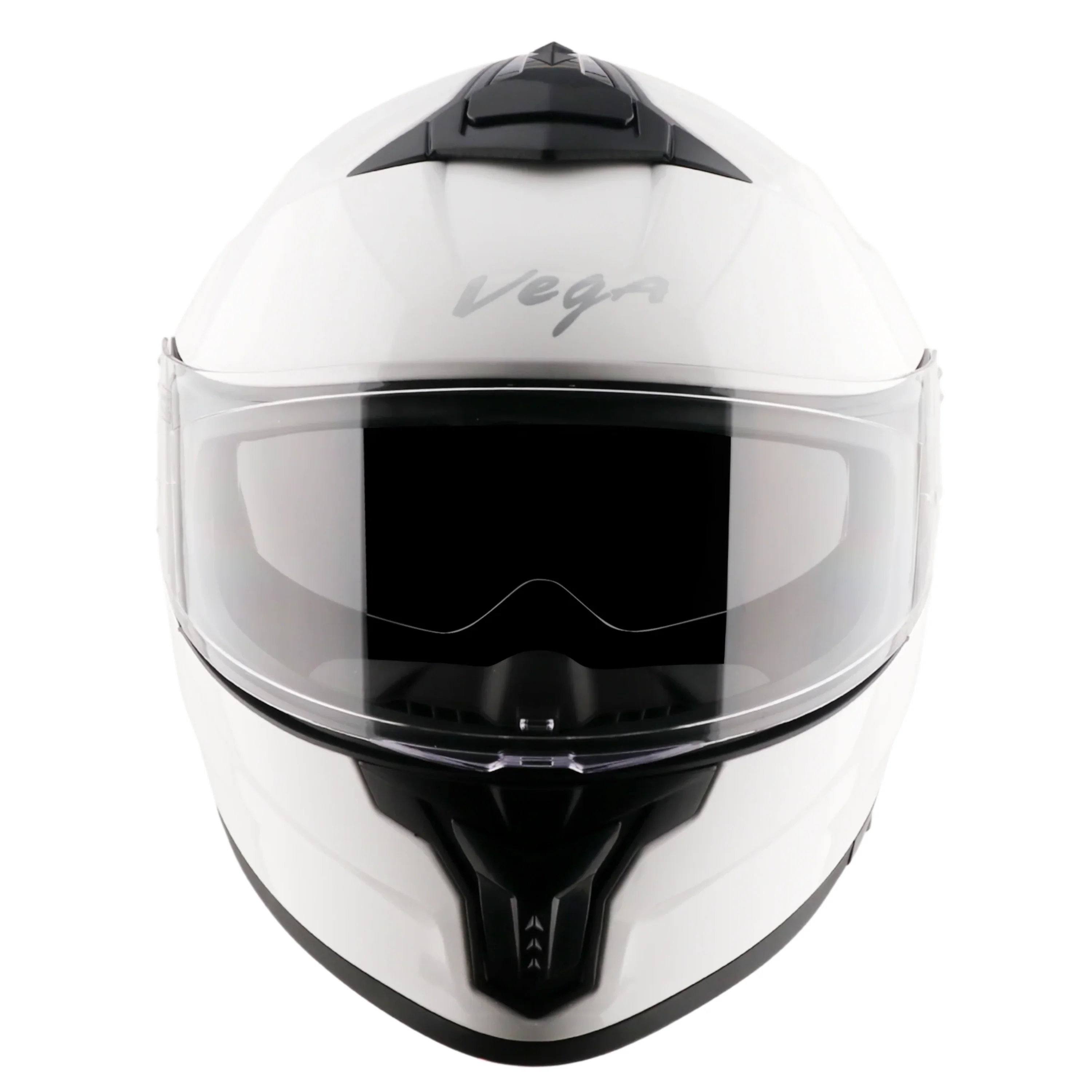 VEGA ZAP SOLID WHITE D/V (M)