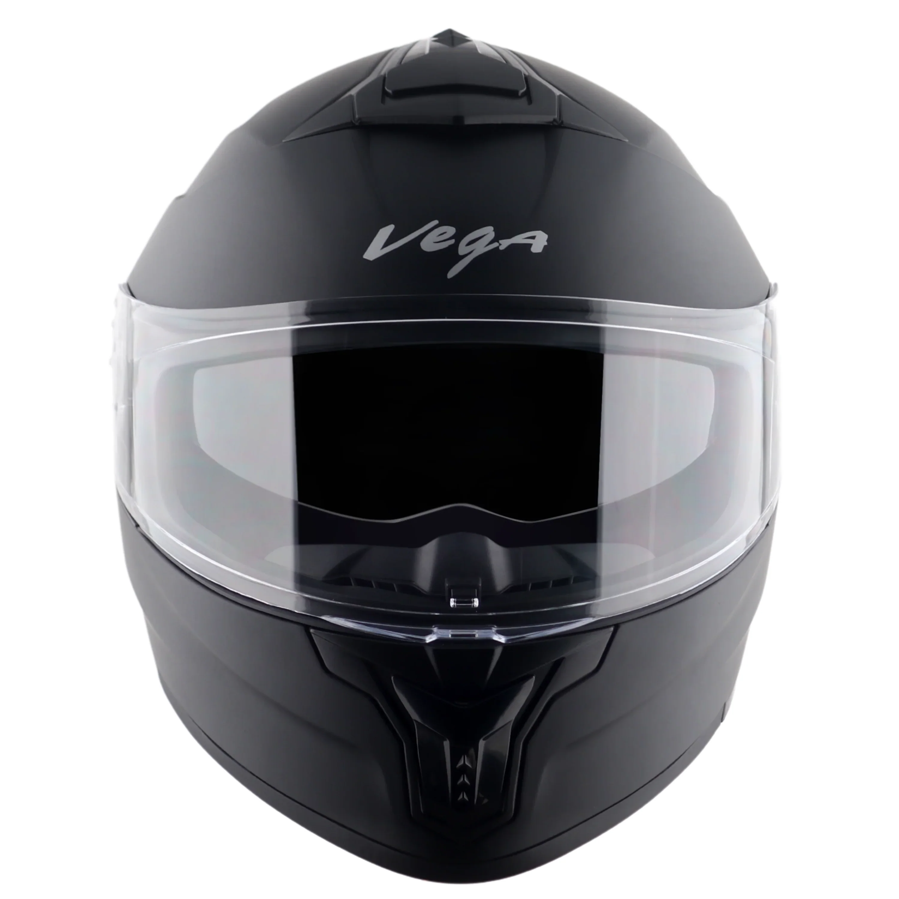 VEGA ZAP SOLID DULL BLACK D/V (L) VEGA ZAP SOLID DULL BLACK D/V (L)