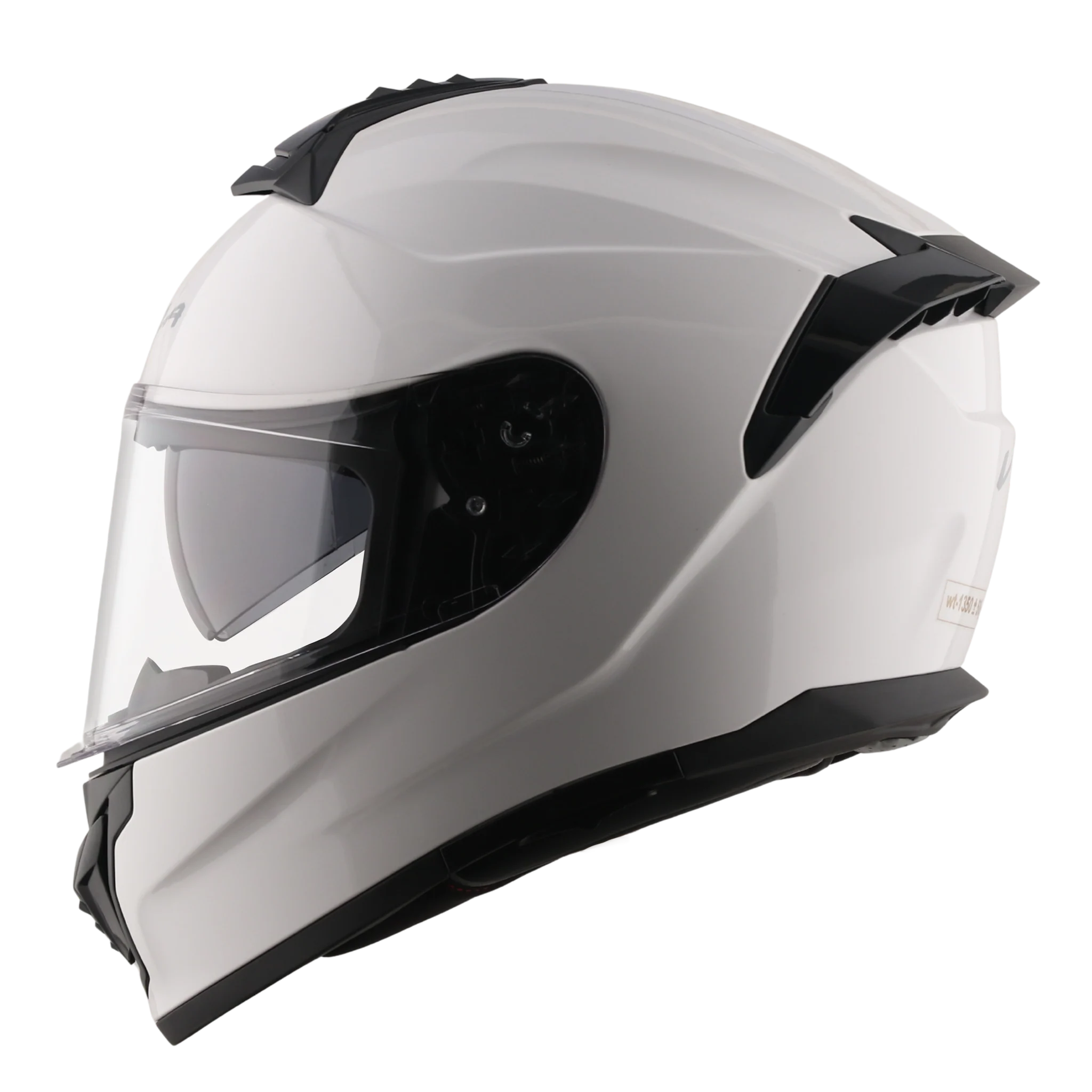 VEGA ZAP SOLID WHITE D/V (M)