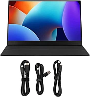 FHD IPS Frameless Portable Display 15.6" - ZB156F
