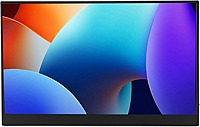 FHD IPS Frameless Portable Display 14" - ZB140B