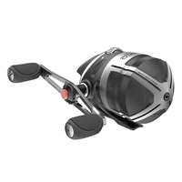 Zebco Bullet Spincast Reel Zebco Bullet Spincast Reel