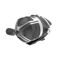 Zebco Bullet Spincast Reel Zebco Bullet Spincast Reel