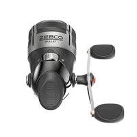 Zebco Bullet Spincast Reel Zebco Bullet Spincast Reel