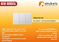 ZBG4-R3-US - White
