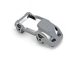 ZC100/300 Mono-white Ribbon