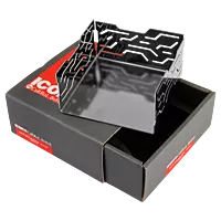 Carrol Boyes Note Box Holder Circuit