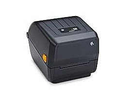Thermal Transfer Printer 74M ZD220, Standard EZPL, 203 dpi, EU and UK Power Cords, USB