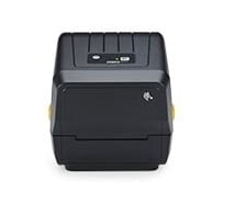 Thermal Transfer Printer 74/300M ZD230, Standard EZPL, 203 dpi, EU and UK Power Cords, USB, Ethernet