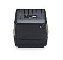 Thermal Transfer Printer 74/300M ZD230. Standard EZPL. 203 dpi. EU and UK Power Cords. USB