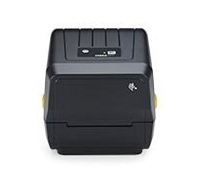 Thermal Transfer Printer  74/300M  ZD230. Standard EZPL. 203 dpi. EU and UK Power Cords. USB