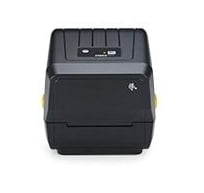 Thermal Transfer Printer 74/300M ZD230, Standard EZPL, 203 dpi, EU and UK Power Cords, USB