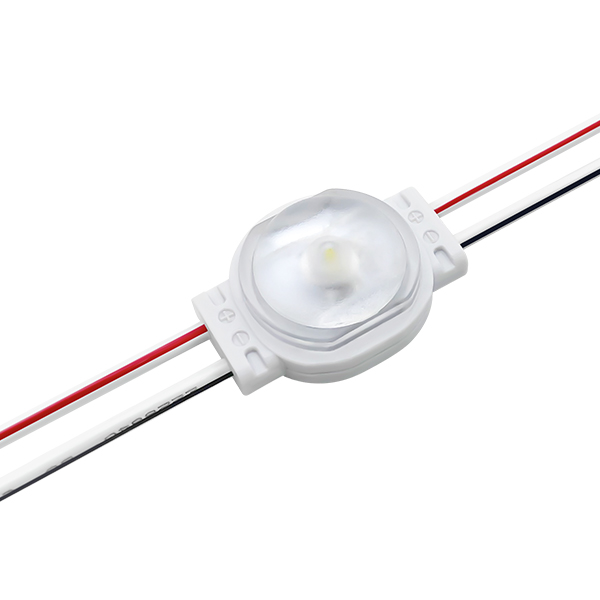 Epulse Powered by Philips LED Module