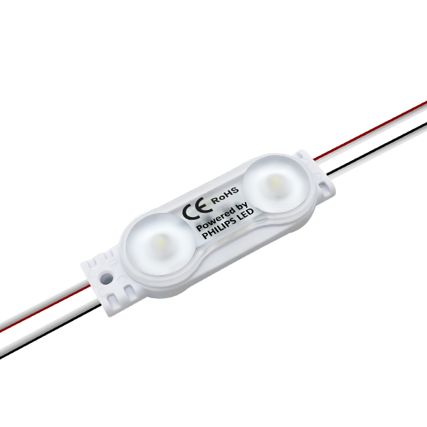 Epulse Powered by Philips LED Module