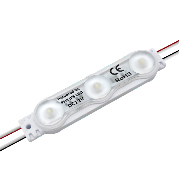 Epulse Powered by Philips LED Module