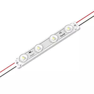 Epulse Dimmable Mix Connection LED Module