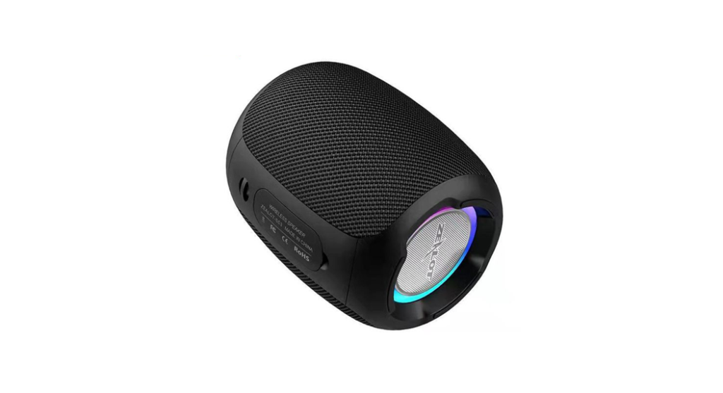Zealot S53 Outdoor Wireless Speaker