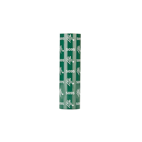 ZEBRA ZEB-05095GS11007-C RIB RESIN 5095 110mmx74m BOX12