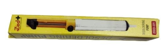 DESOLDER PUMP NOEL DESOLDER PUMP NOEL