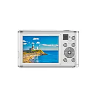 ZEGO DC306 Digital Camera White