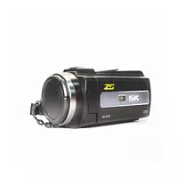 Zego Digital Camera DCHDV255