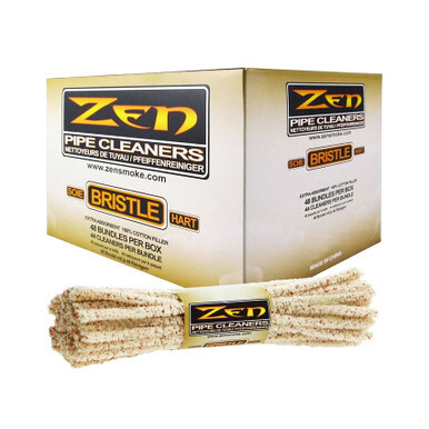 Zen Pipe Cleaner - Bristle Zen Pipe Cleaner - Bristle