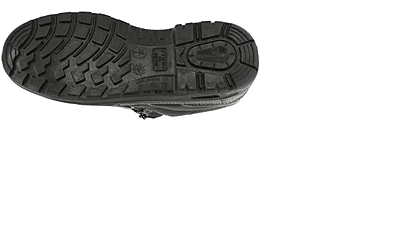 Safety Shoes High Ankle SBP Vaultex Zen Safety Shoes High Ankle SBP Vaultex Zen