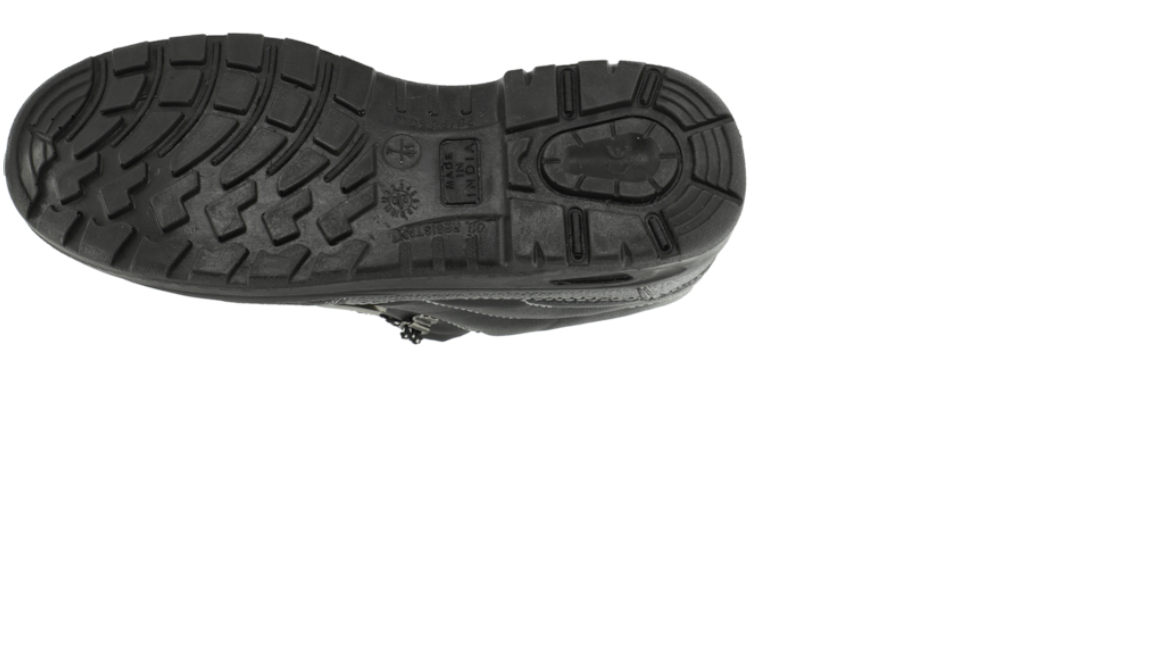 Safety Shoes High Ankle SBP Vaultex Zen