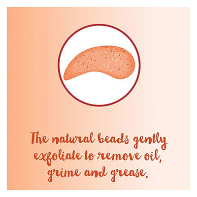 Himalaya Fresh Start Oil Clear Face Wash Peach