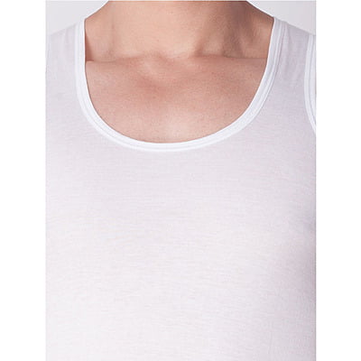 ONN NF 221 Men's Fine Vest - Stylish and Comfortable Innerwear | InnerMan