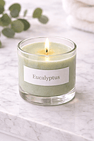 Harvest Glow Soy Candle Set (3-Pack)
