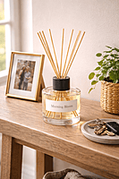 Reed Diffuser — Morning Bloom