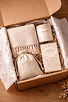 The Cozy Night In Box