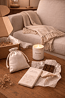 The Cozy Night In Box