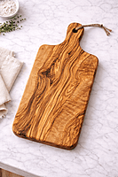 Olive Wood Cutting Board