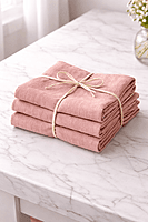 Linen Table Napkins (Set of 4)
