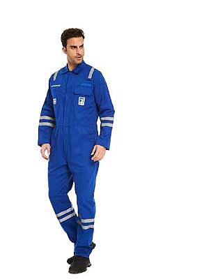 Zimba Sparx IFR Coverall Zimba Sparx IFR Coverall