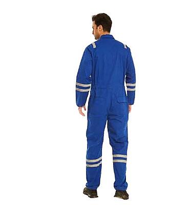 Zimba Sparx IFR Coverall Zimba Sparx IFR Coverall