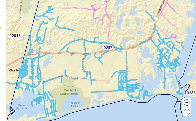 Ad, Southern South Kingstown RI