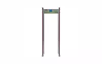 Arco Detector de Metales - ZKD3180S