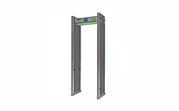 Arco Detector de Metales - ZKD3180S