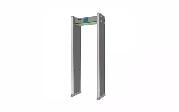Arco Detector de Metales - ZKD3180S
