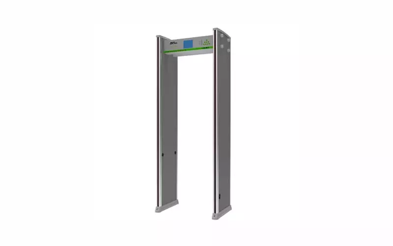 Arco Detector de Metales - ZKD3180S