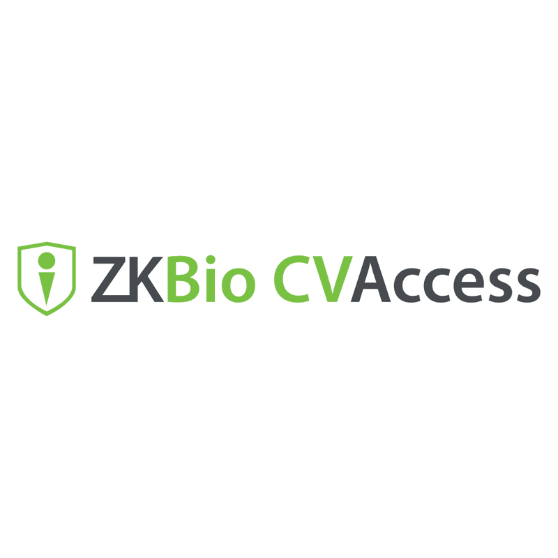 ZKBio CVAccess
