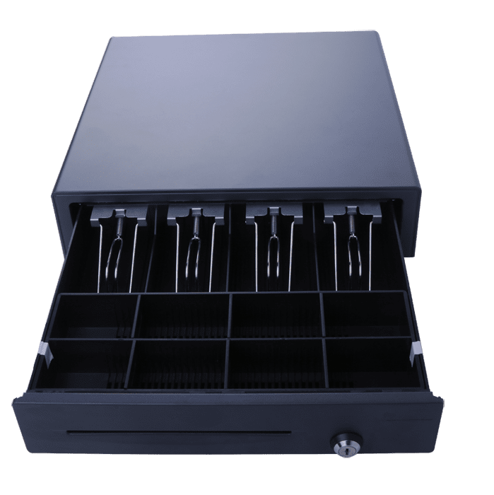 ZKTeco Cash Drawer ZKC01