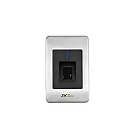 Lector Esclavo de Huella Digital y RFID (IP65) - FR1500SMF