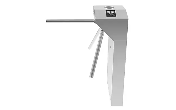 Torniquete Trípode RFID y Fingerprint - TS1022Pro
