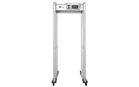 Arco Detector de Metales - ZKD4330