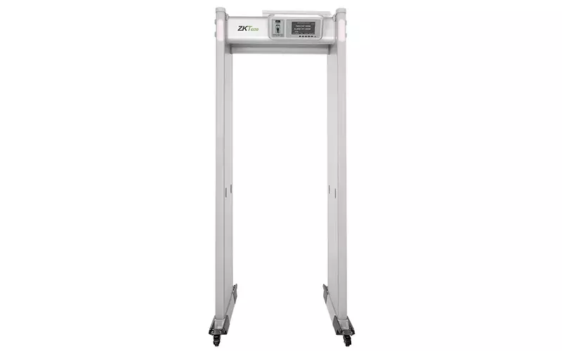 Arco Detector de Metales - ZKD4330